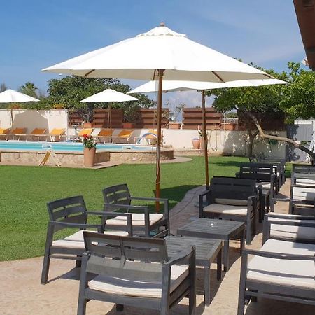 Hotel Corallo Фреджене Екстер'єр фото