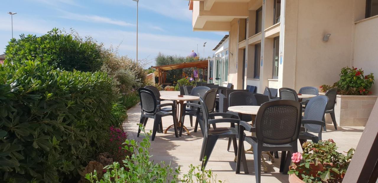 Hotel Corallo Фреджене Екстер'єр фото